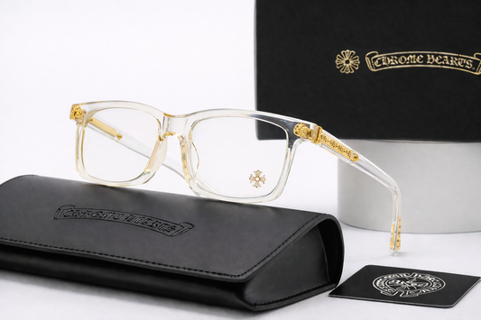 Chrome Hearts – Clair